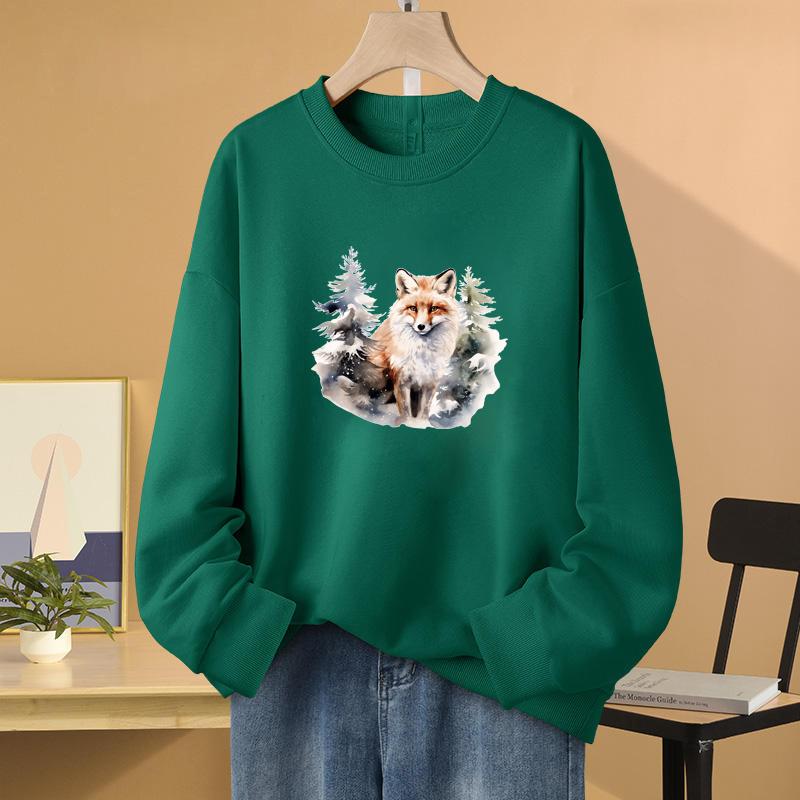 Наклейки для глажки Forest Wolf, прочные термопрессовые аппликации, наклейки для одежды, толстовки, футболки, виниловые наклейки для термопереноса своими руками