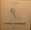 Виниловая пластинка PUTNEY DANDRIDGE Том. 2 Хронологическое исследование В RAR27 Редкости 1975 Дания Джаз Б/у
