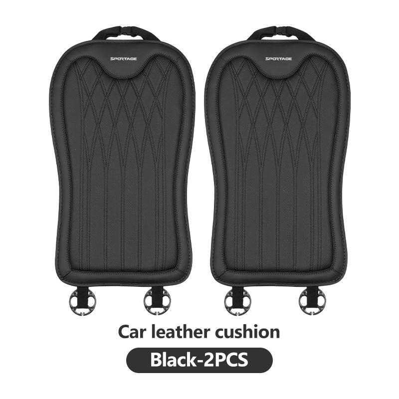 Car Seat Comfortable Soft Cushion Breathable Sponge Butt Pad For KIA Sportage Ceed Sorento Niro Cadenza Proceed Sephia hxqgn22