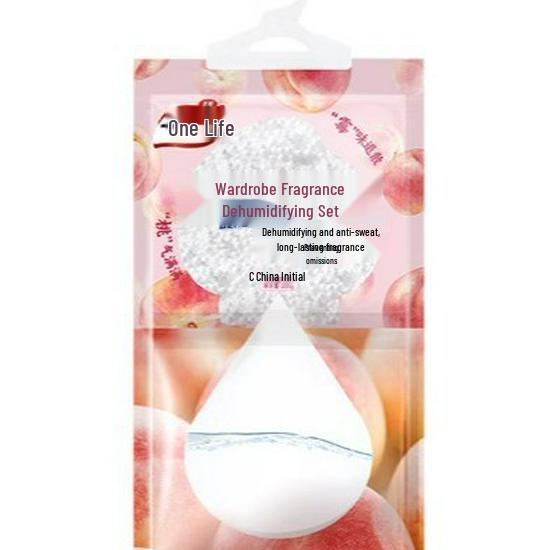 Старый осушитель-мешок Батлер: Подвесной, Влаго- и Плеснестойкий, Абсорбирующий Осушитель для Гардеробов