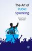 Книга The Art of Public Speaking