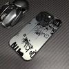 Уличный чехол для телефона Tecno Pova Spark Go 30C 20 10 7 Pova Camon 40 30S 20 15 itel P36 A48 S23 Pro 5G Матовый задний чехол граффити