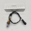 Oxygen O2 Sensor 0258006376 46762182 Front For ALFA ROMEO 147 156 166 GT FIAT Panda Doblo LANCIA Lybra Cargo 95-12 High Quality