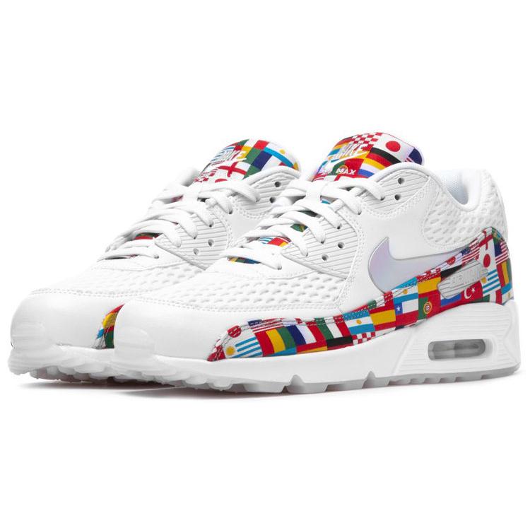 Nike Air Max 90 Nic AO5119-100