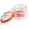 Silicone jar seals 6 pcs.