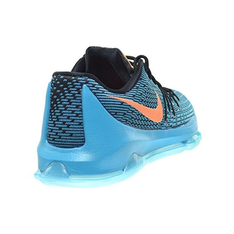 Nike KD 8 'Road Game' Men's 749375-480