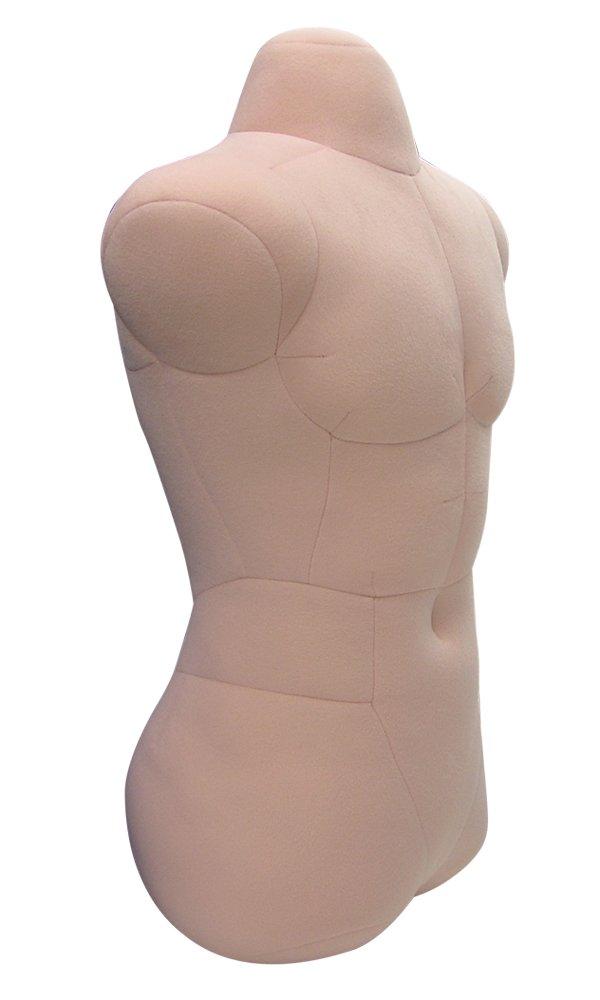 Body with Holes A-ONE Men's [Men's Body]