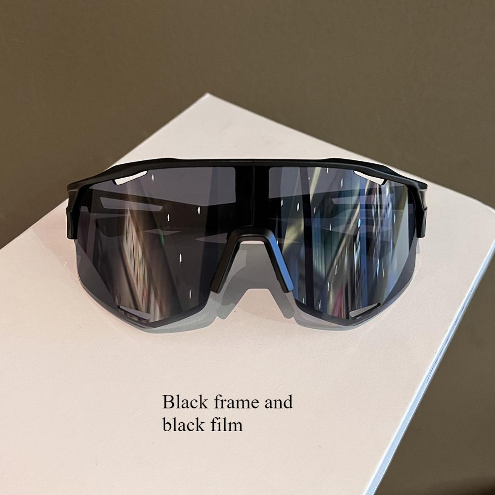 Спортивные очки высокой четкости, цветные, для активного отдыха, для профессионального велоспорта, ветрозащитные, от песка, от летающих насекомых, мужские, для альпинизма