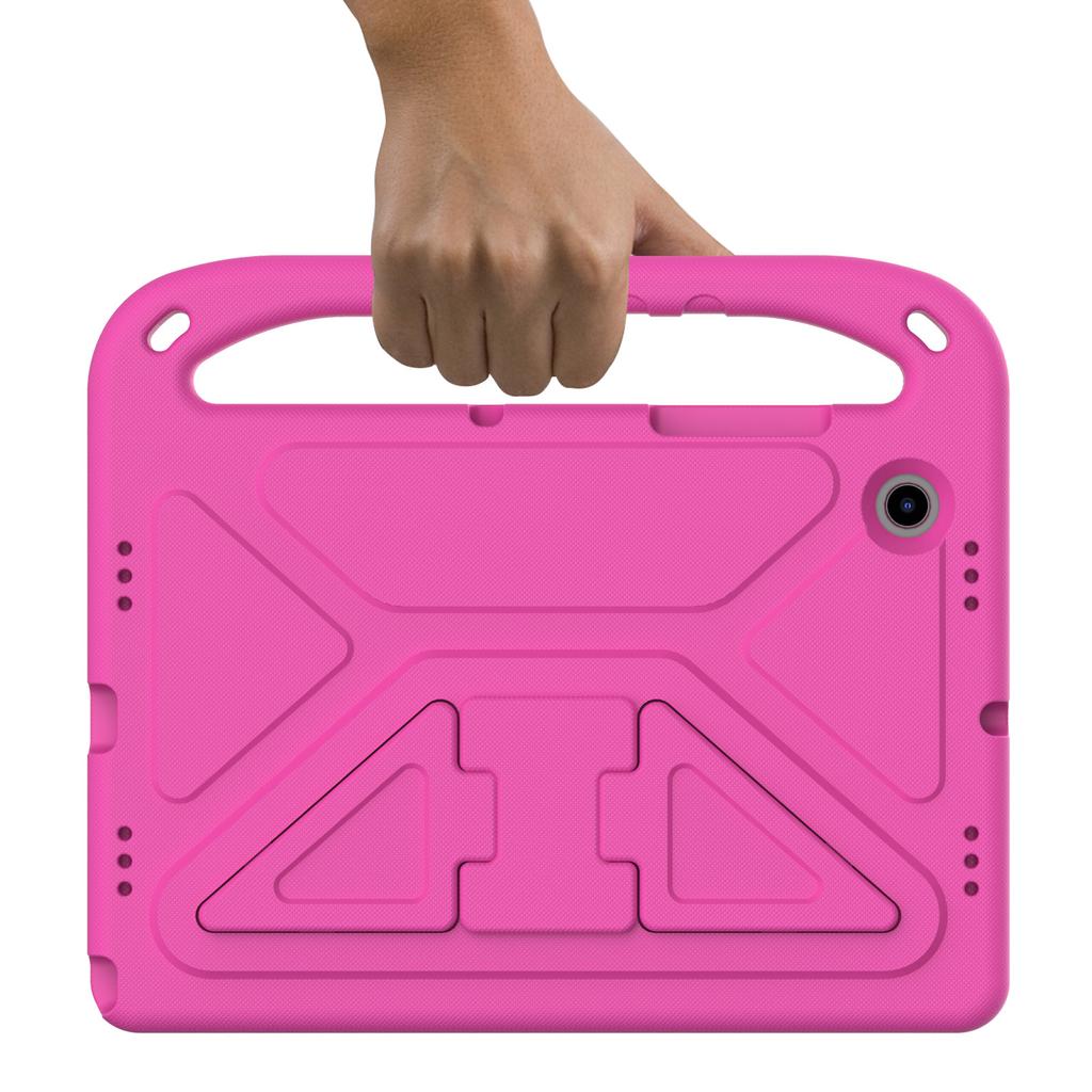 For Galaxy Tab A8 10.5 X200 Children's Anti-Drop EVA Tablet Protective Case