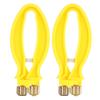2pcs Beehive Frame Wire Crimper Tensioner Tight Cable Nest Box Installation Tool