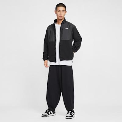 Nike Спортивная куртка Club Мужская