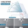 Book Stand Reading Stand Handwriting Stand Book Stapper Angle Adjustable Copyholders & Book Notebook IPad Stands Holder