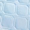 Muji Machine Washable Cooling Summer Quilt