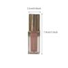 Herorange Clear Watery Lip Glaze Sparkling Mirror Lip Gloss Fine Shimmer For Plump Juicy Lips Watery Glaze Hydrating Lips