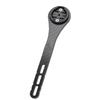 Bike Out Front Computer Mount Carbon Fiber Cycling Bicycle Handlebar Extended Mount for Garmin for Wahoo for Bryton