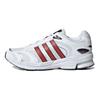 adidas Spiritain 2000 Удобная Синтетическая Кожа Прочные Низкие Повседневные Кроссовки Унисекс Белые Синие Красные GY6601