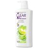 Clear Dandruff Control Oil Control Refreshing Shampoo