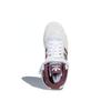 (WMNS) adidas Originals Forum 84 High 'Серый Красный' Женские GY0825