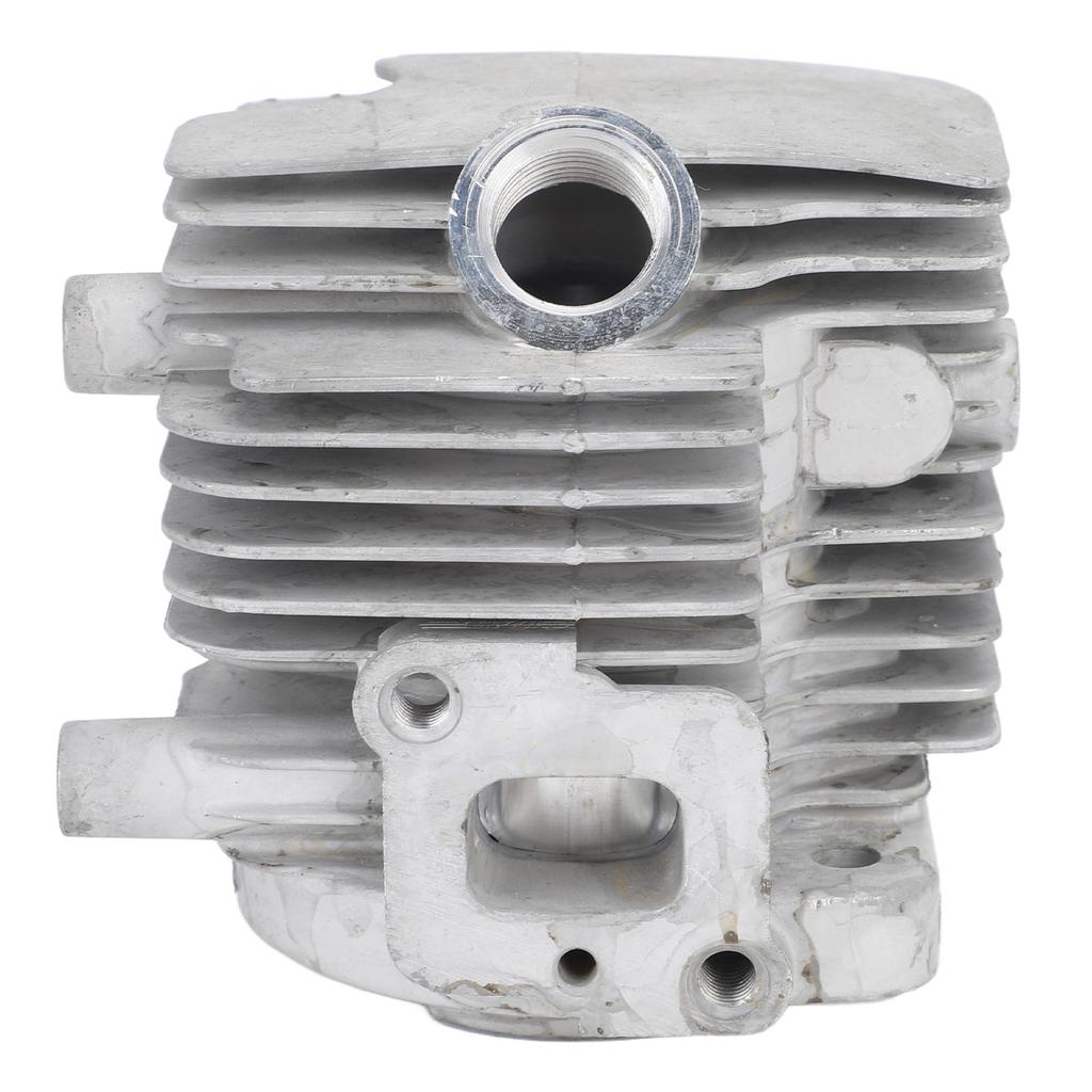 Cylinder Piston Assembly Kit Aluminum Alloy 34mm Cylinder Piston Replacement Part for G26L 226