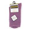 Women's Plain Extra Shower Angora Socks