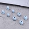 4Pairs Soft Silicone Earbuds Earphone Tips Earplug Cover for Beats Flex / X / Powerbeats Pro Headphone Eartips