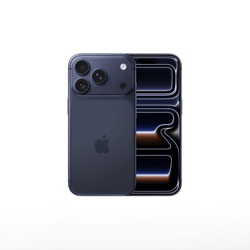 Apple iPhone 17 Pro Max (Китайская версия)