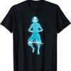 Avatar The Last Airbender Aang Avatar T-Shirt