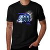 Stay In The Van Tshirt Casual Everyday Wear Tshirt