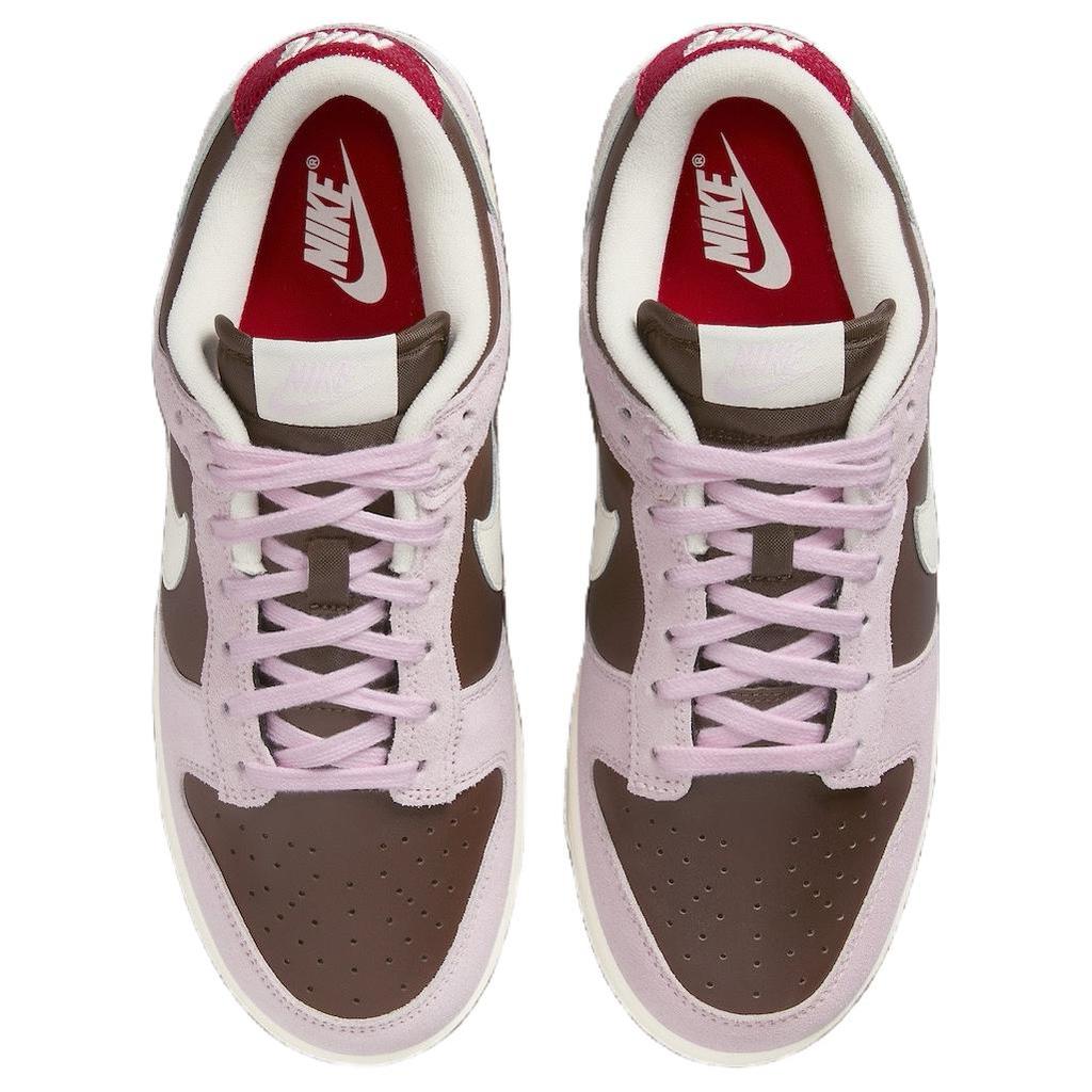 Новые женские Nike Dunk Low Neapolitan HM0987-200