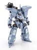 MODEROID Titanomachia SIDE R Panhead 1/48 Scale Assembled Plastic Model