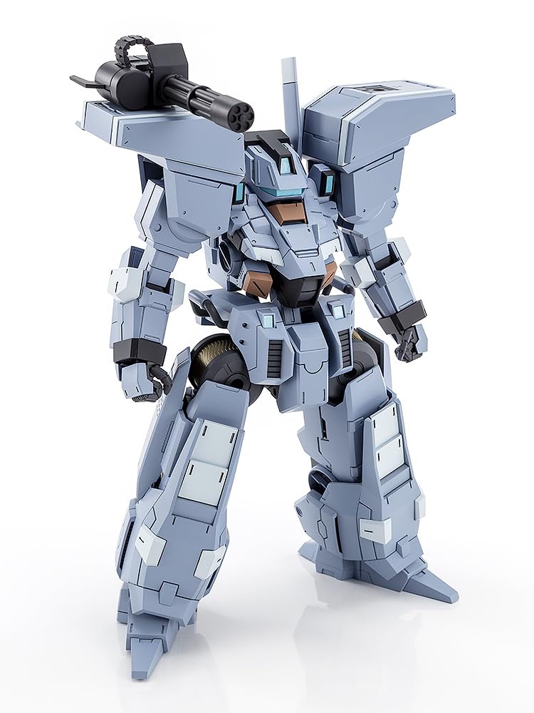 MODEROID Titanomachia SIDE R Panhead 1/48 Scale Assembled Plastic Model