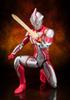 TAMASHII NATIONS Ультрамен Мебиус ULTRA-ACT