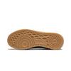 LiNing Tianji Slip Resistant Abrasion Resistant Skateboard Shoes Men's Black