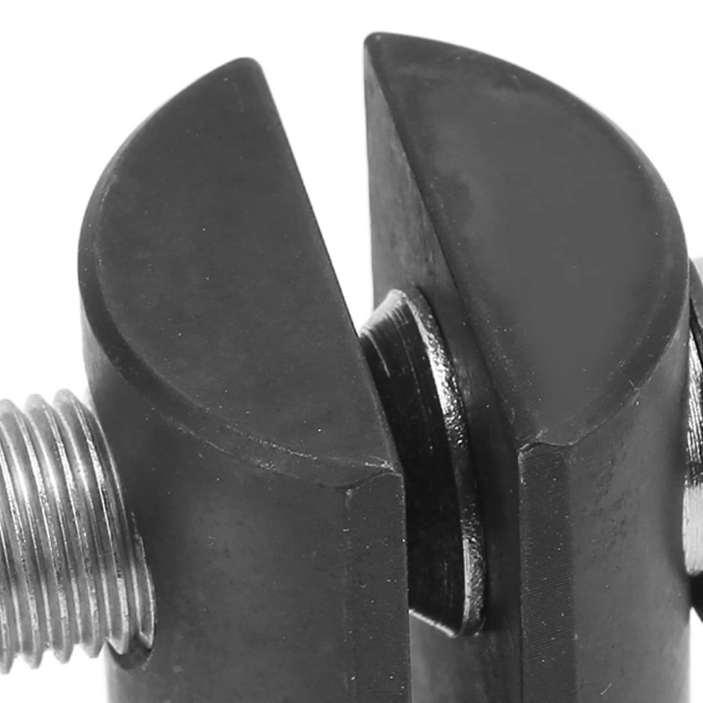 Съемник обоймы подшипника рулевой колонки Мотоциклетный инструмент для снятия обоймы подшипника рулевой колонки для ID от 1-1/8" до 2-5/8" Racing