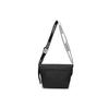 Dickies Classic Large Logo Print Black And White Sling Bag Men Sling Bag 191U90LBB45BK02