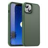 iPhone 13 Phone Case, Matte Shockproof Phone Case Cover for iPhone 13