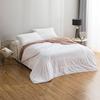 Luolai Home Textiles Comfortable Tussah Silk All-Season Quilt