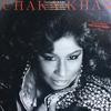 LP Record CHAKA KHAN - Chaka Khan 123729 WARNER BROS 1982 US Soul/Funk Used