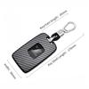 1x ABS Car Key Case Cover for Renault Koleos Kadjar Scenic Megane Sandero Espace Clio Captur Kangoo Laguna Talisman Twingo