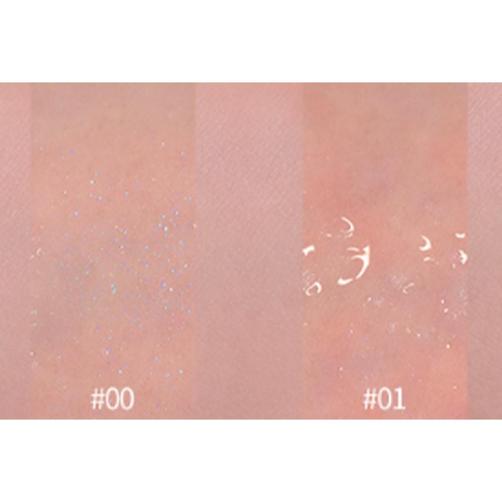 Rom&nd ROMAND Glasting Water Gloss (2 варианта)