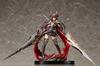 Kotobukiya Rage of Bahamut Deir Dragoon Forte Scale PVC Painted Finished Figure 1/8