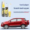 Краска-карандаш для ремонта царапин Ford EcoSport/Escape, Цвет: Лава Блэк Флэйм