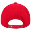 New Era Кепка 9FORTY Detroit Red Wings NHL, Мужская красная кепка