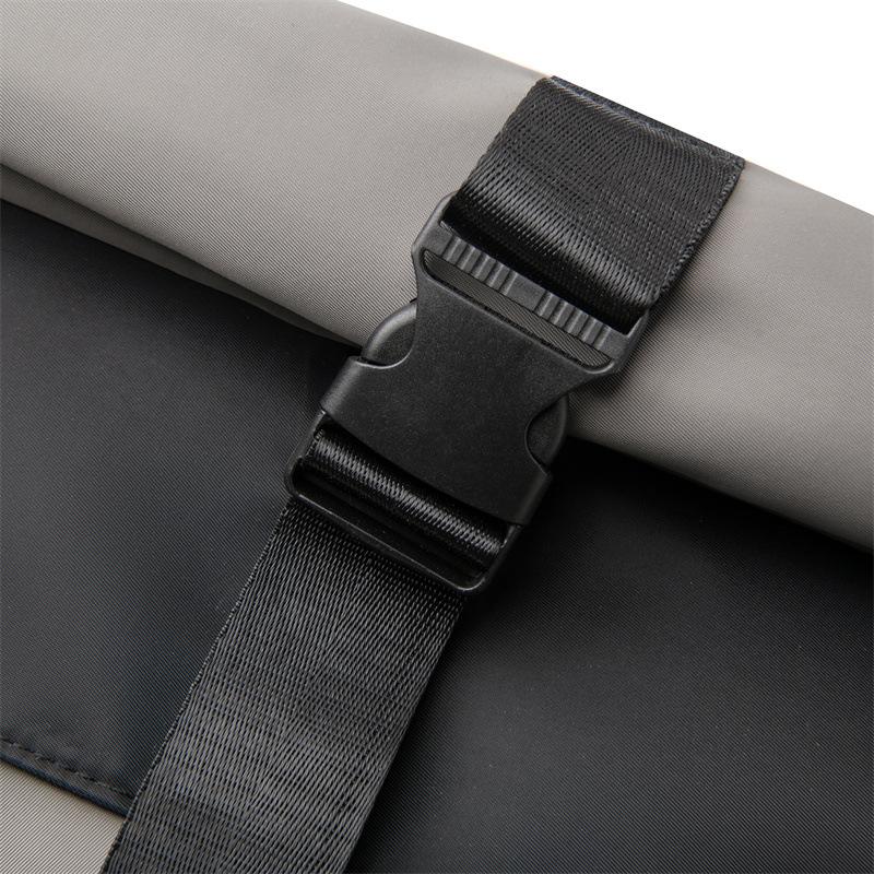 Многофункциональный деловой рюкзак для ноутбука большой емкости 15,6 дюйма для мужчин, уличная дорожная сумка, водонепроницаемая школьная сумка