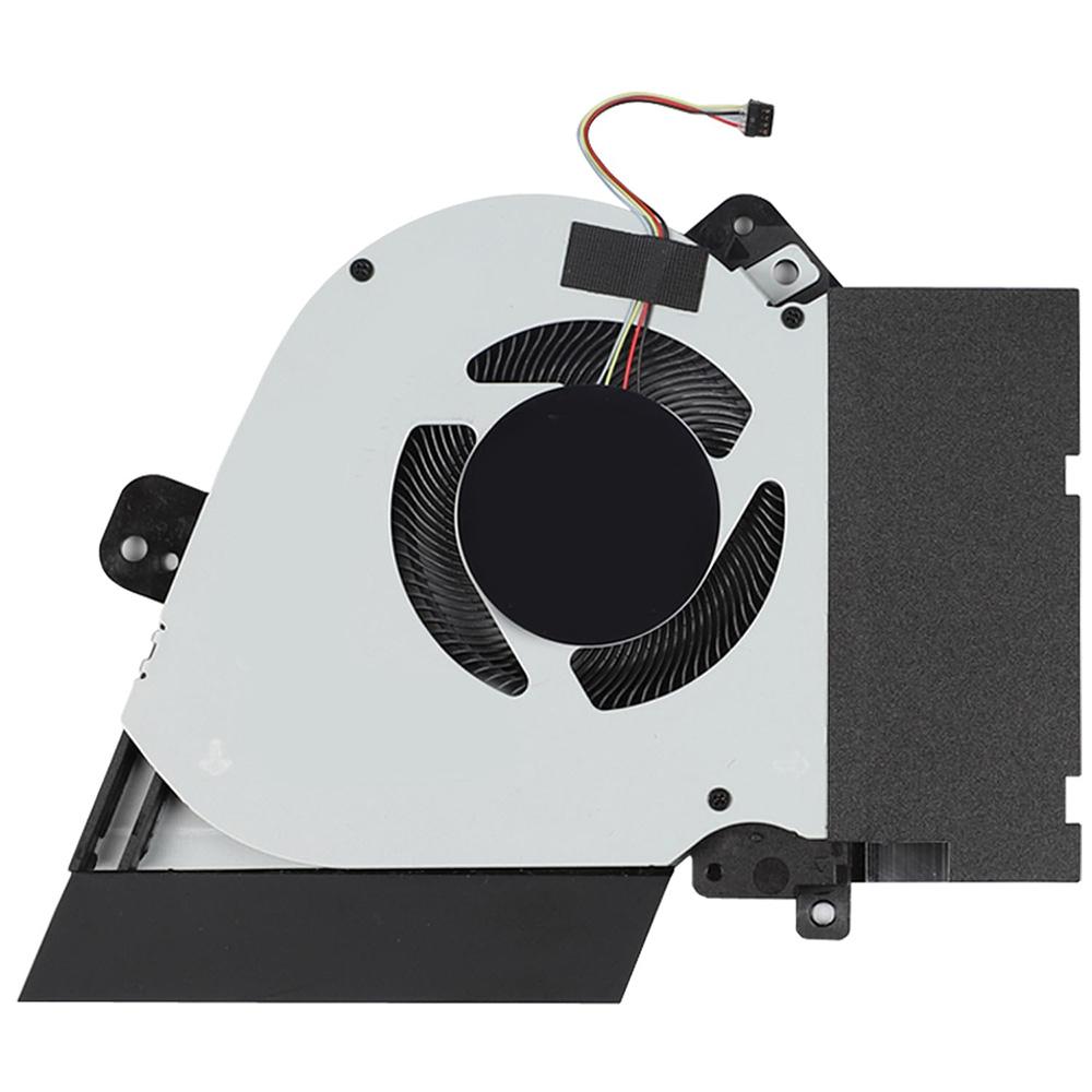 Cpu & Gpu Cooling Fan For Asus Rog Zephyrus Gu502Gw Gu502Du Gu502Gv Gu502Lv 12V
