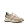 Кроссовки Geox D Desya D3500A 0AS54 CH62L бежевый