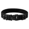 1pc Quick Release Tactical Belt for Men Fashion Style Combat Belt for Outdoor Activities and Fishing