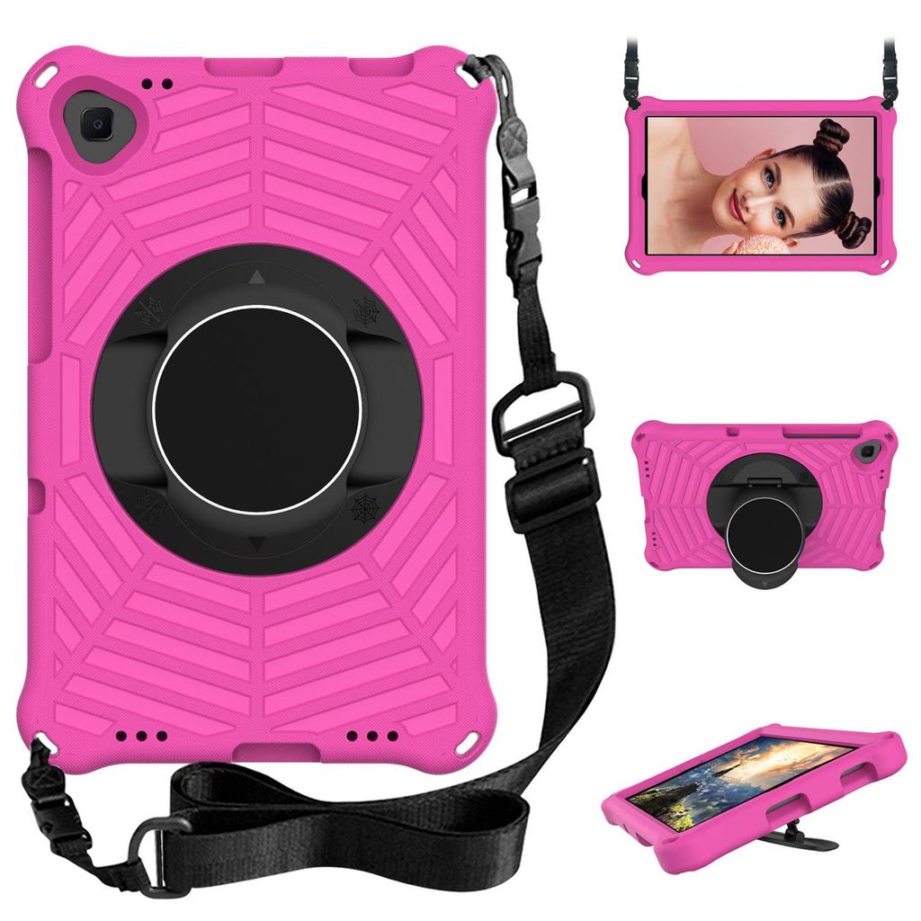 Задняя крышка из ЭВА с защитой от падения для планшета Xiaomi 10,1 дюйма Mi Pad 4 Plus - полная защита