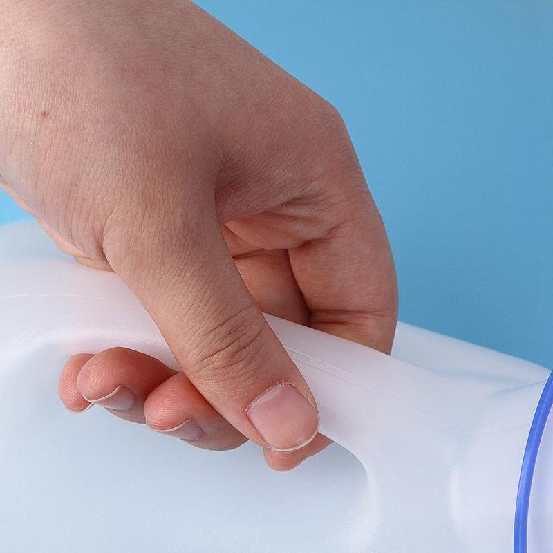 1000 мл унисекс портативный писсуар для мочи туалет помощь бутылка для путешествий кемпинга на открытом воздухе + женский адаптер