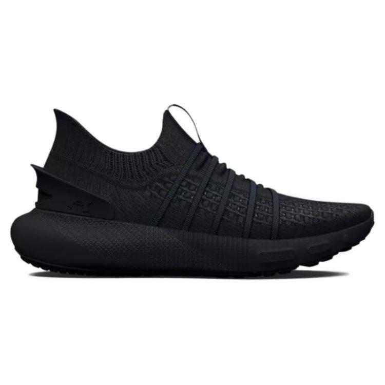Under Armour Hovr Phantom 3 Slip 'Triple Black' 3026239-001